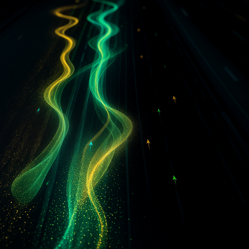 Object Positioning UI